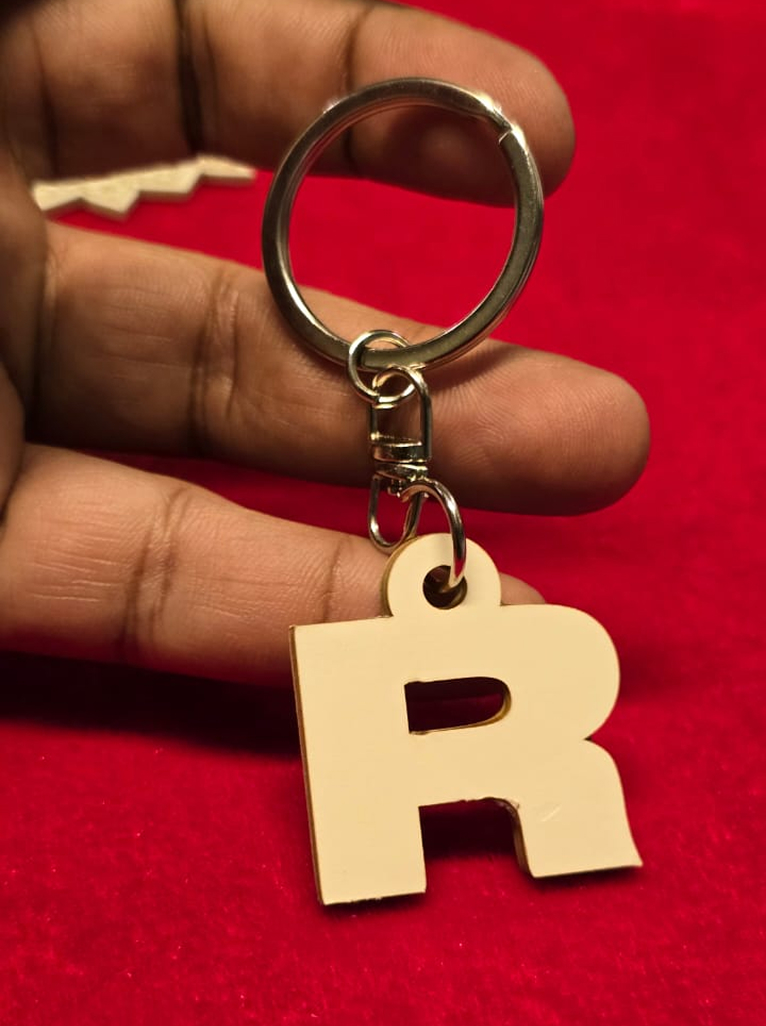 চাবির রিং